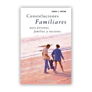Portada del llibre Constelaciones familiares para personas, familias y naciones