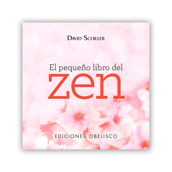 Portada del llibre El pequeño libro del Zen