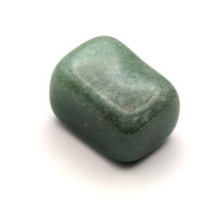 Mineral de quars verd