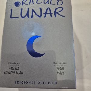 oráculo lunar